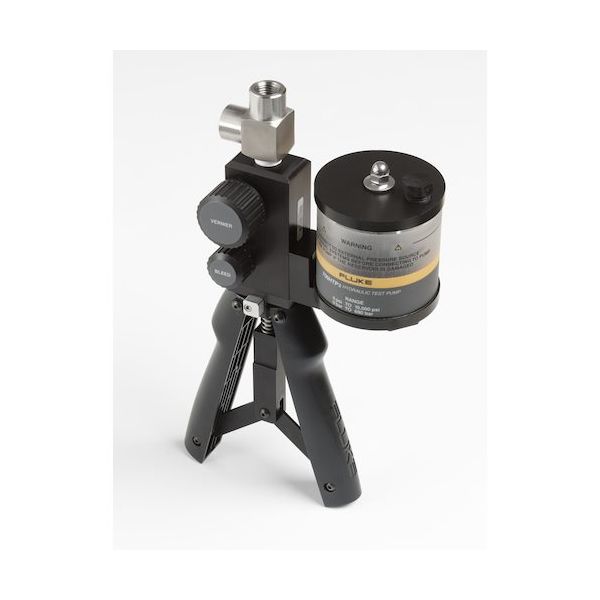 テクトロニクス&フルーク FLUKE 油圧テスト・ポンプ FLUKEー700HTPー2 1個 434-7672（直送品）