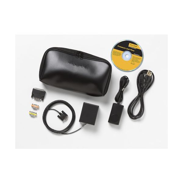 テクトロニクス&フルーク FLUKE 圧力校正・キット FLUKEー700PCK 1個 434-9208（直送品）