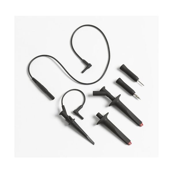 テクトロニクス&フルーク FLUKE プローブ・アクセサリー拡張セット AS400 1個 435-0743（直送品）