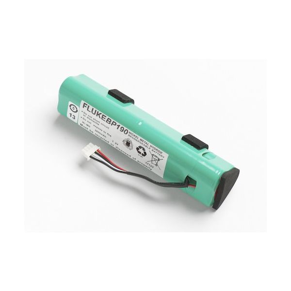 テクトロニクス&フルーク FLUKE 190シリーズ用バッテリー BP190 1個 434-9247（直送品）