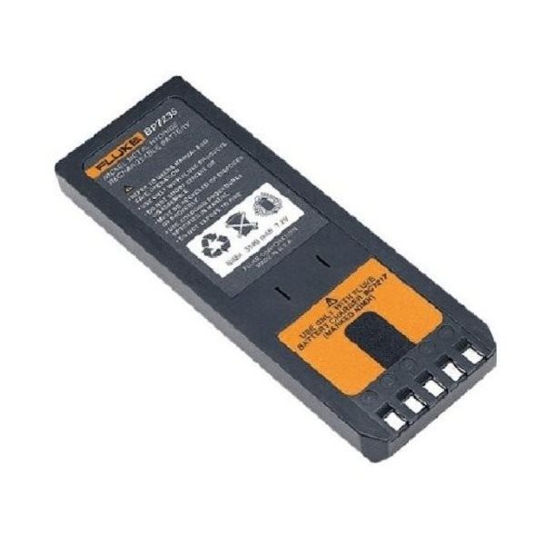 テクトロニクス&フルーク FLUKE 700、740シリーズ用バッテリー BP7235 1個 435-0777（直送品）