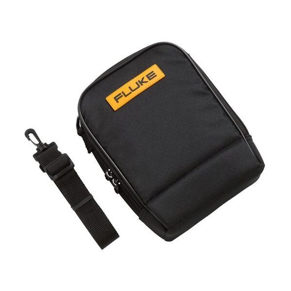 テクトロニクス&フルーク FLUKE ソフト・キャリング・ケース C115 1個 434-9243（直送品）