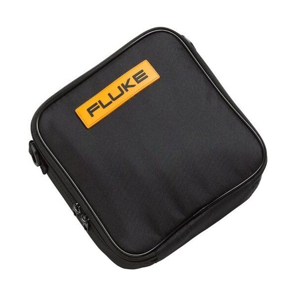 テクトロニクス&フルーク FLUKE ソフト・キャリング・ケース C116 1個 434-9248（直送品）