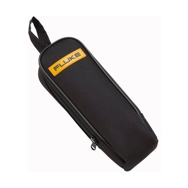 テクトロニクス&フルーク FLUKE ソフト・ケース C33 1個 435-0742（直送品）