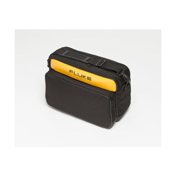 テクトロニクス&フルーク FLUKE ソフト・キャリング・ケース C345 1個 435-0773（直送品）