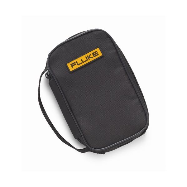 テクトロニクス&フルーク FLUKE ソフト・キャリング・ケース C35 1個 435-0732（直送品）