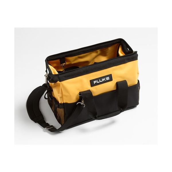 テクトロニクス&フルーク FLUKE ツール・バック C550 1個 435-0781（直送品）