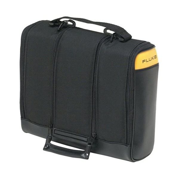 テクトロニクス&フルーク FLUKE ソフト・キャリング・ケース C789 1個 434-9225（直送品）