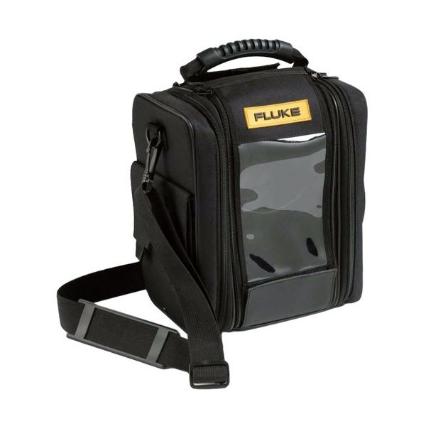 テクトロニクス&フルーク FLUKE オシロスコープ用ソフト・キャリング・ケース C799 1個 434-9216（直送品）