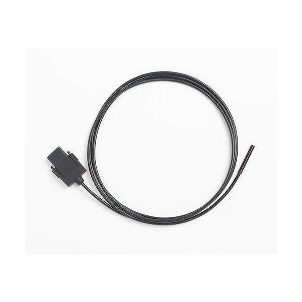 テクトロニクス&フルーク FLUKE 延長プローブケーブル FLKー3.8MM/1M PROBE 1個 435-0764（直送品）