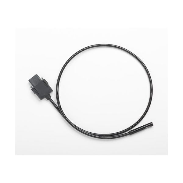 テクトロニクス&フルーク FLUKE ビデオスコープ用延長プローブケーブル FLKー8.5MM/1.2M PROBE 1個 434-9255（直送品）