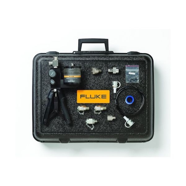 テクトロニクス&フルーク FLUKE 油圧ポンプ・キット FLUKEー700HTPK2 1個 434-2961（直送品）