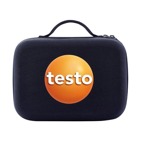 テストー TESTO スマートケース (Heating) 0516 0270 1個 468-6223（直送品）