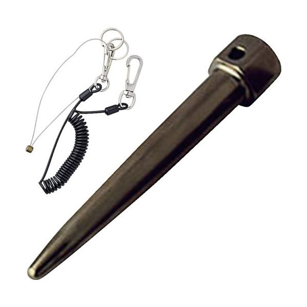 モトコマ MKK 金龍の匠 穴寄せポンチ M16/5分 SYP-M16 1本 495-7053（直送品）