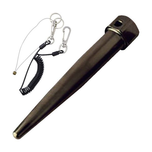 モトコマ MKK 金龍の匠 穴寄せポンチ M20/6分 SYP-M20 1本 495-7030（直送品）