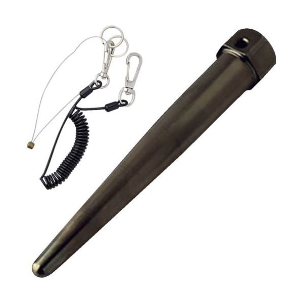 モトコマ MKK 金龍の匠 穴寄せポンチ M24/1吋 SYP-M24 1本 495-7012（直送品） - アスクル