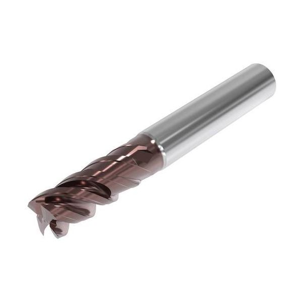 セコ・ツールズ・ジャパン セコ JABRO Solid2 エンドミル JS754160E2C.0Z4-HXT 1本 472-9687（直送品）