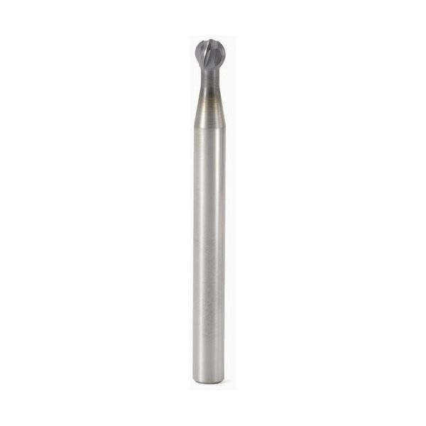セコ・ツールズ・ジャパン セコ JABRO トルネードエンドミル 160060-MEGA-64 1本 471-5399（直送品） 13,194円
