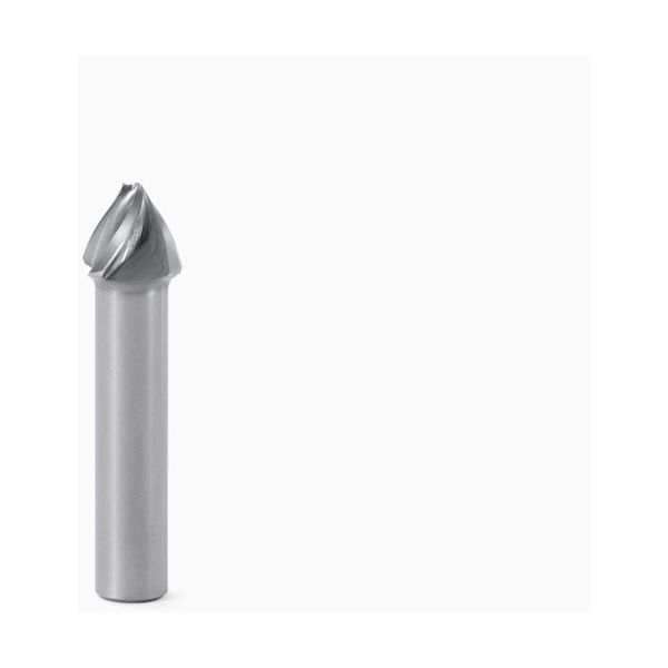 セコ・ツールズ・ジャパン セコ JABRO VHMテーパーエンドミル ボールエンドミル HK300-025 1本 487-3845（直送品）