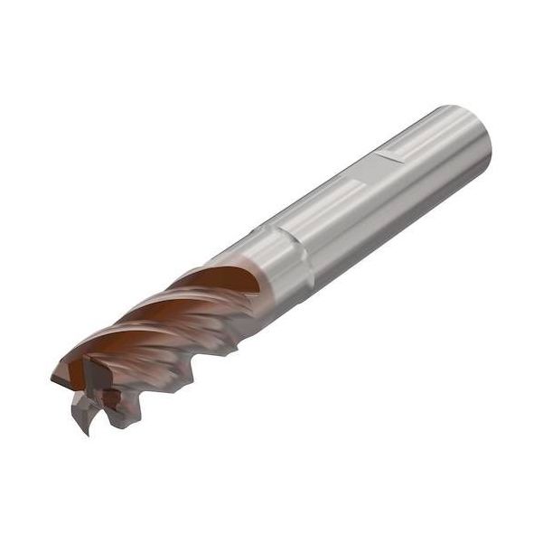 セコ・ツールズ・ジャパン セコ JABRO HPMエンドミル JHP751100E2R080.3Z4HXT 1本 487-5413（直送品） 15,864円