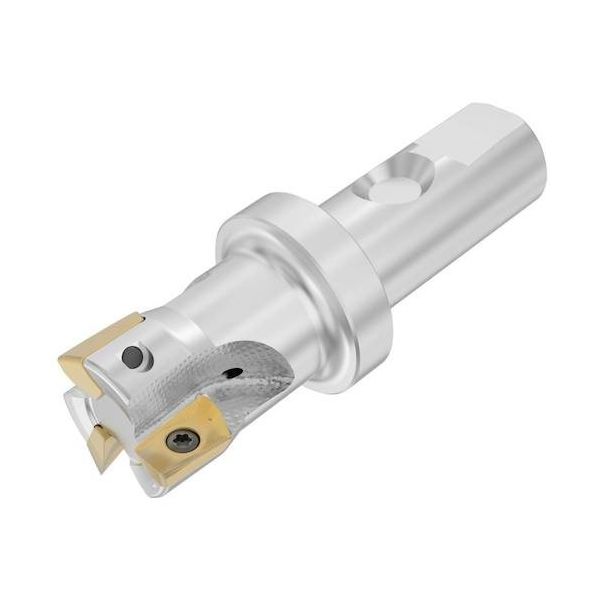 セコ・ツールズ・ジャパン セコ フライス ターボカッタ カッター R217.69-2532.3S-XO16-3A 1個 490-6768（直送品）