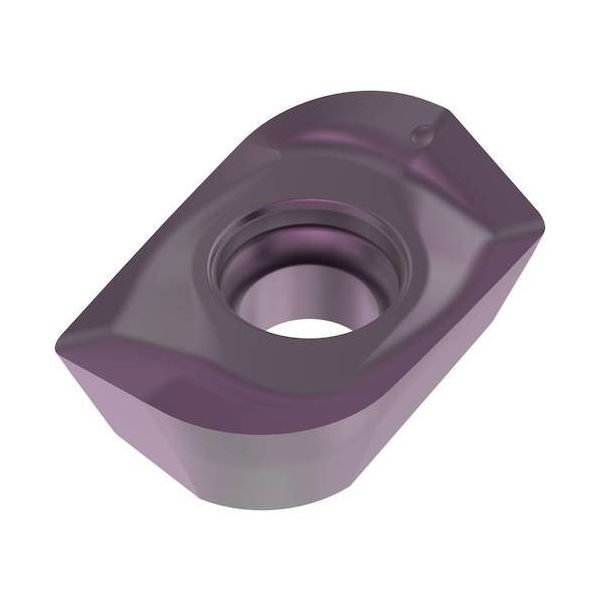 セコ・ツールズ・ジャパン セコ フライス ターボカッター用インサート MP2050 XOEX10T331R-M06 1セット(10個)（直送品）