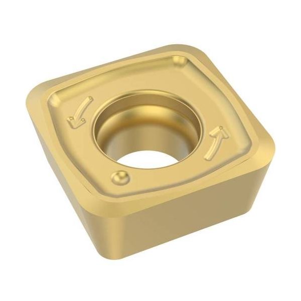 セコ・ツールズ・ジャパン セコ フライス 金型用インサート MP3000 SPKT10T317TN-MD12 1セット(10個)（直送品）