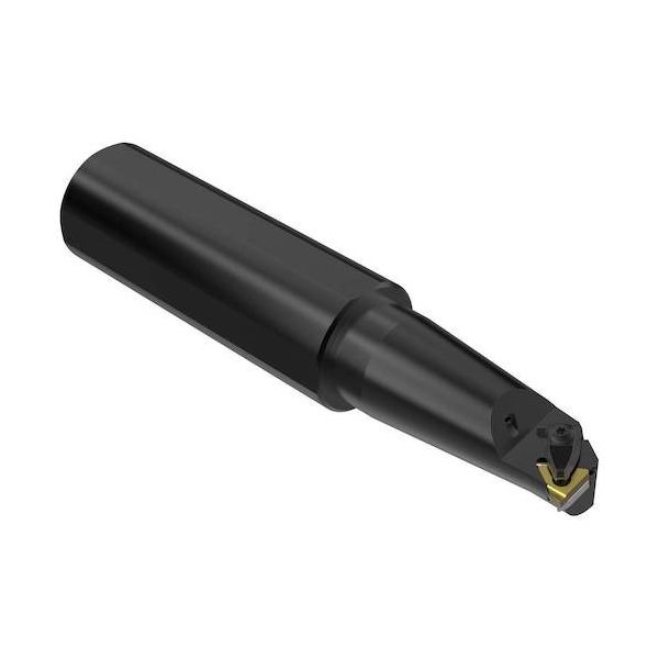 セコ・ツールズ・ジャパン セコ 旋削 ねじ切り用ホルダー CNL0050U22AHD 1個 490-8778（直送品）