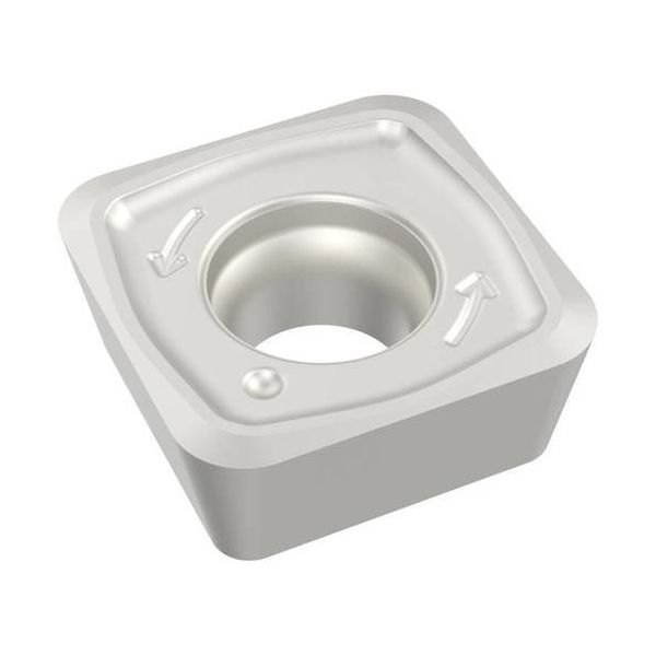 セコ・ツールズ・ジャパン セコ フライス 金型用インサート MP2501 SPKT10T317TN-MD12 1セット(10個)（直送品）