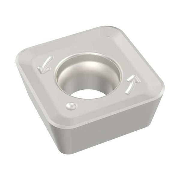 セコ・ツールズ・ジャパン セコ フライス 金型用インサート MP1501 SPKT10T317TN-M10 1セット(10個)（直送品）