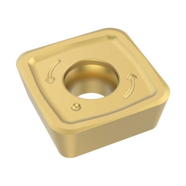セコ・ツールズ・ジャパン セコ フライス 金型用インサート MP3000 SPKT180630TN-MD16 1セット(10個)（直送品） 15,753円