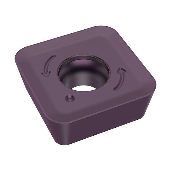 セコ・ツールズ・ジャパン セコ フライス 金型用インサート MP2050 SPKT180630TN-M14 1セット(10個)（直送品）