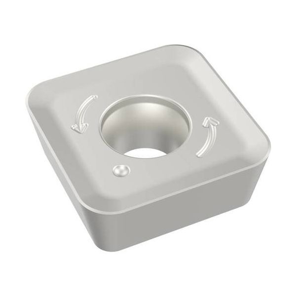 セコ・ツールズ・ジャパン セコ フライス 金型用インサート MP1501 SPKT180630TN-M14 1セット(10個)（直送品）