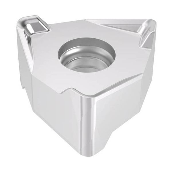 セコ・ツールズ・ジャパン セコ フライス スクエア6用インサート MP2501 XNEX080612TR-ME09 1セット(10個)（直送品）