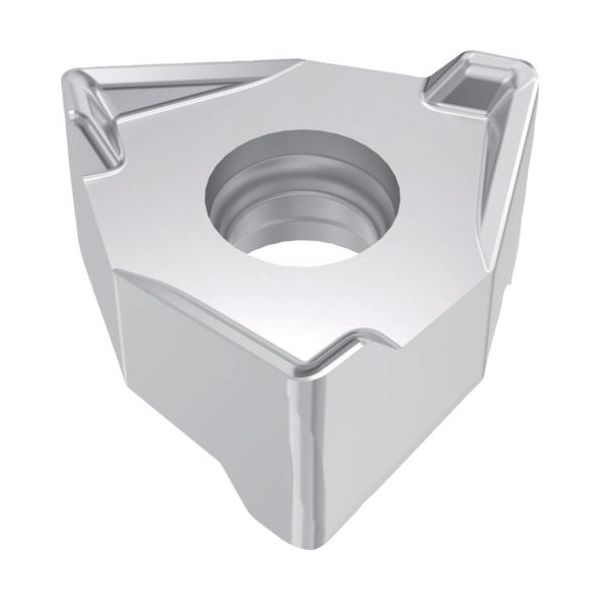 セコ・ツールズ・ジャパン セコ フライス スクエア6用インサート MP2501 XNEX080608TL-M13 1セット(10個)（直送品）