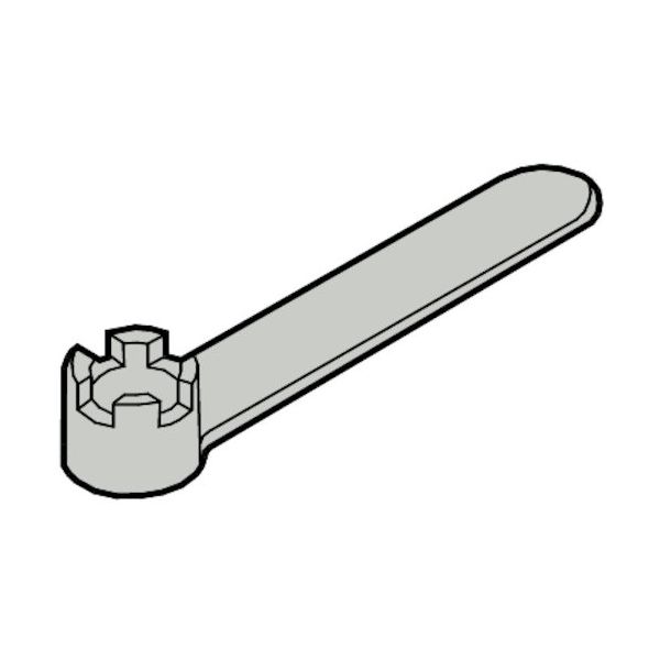 セコ・ツールズ・ジャパン セコ 交換部品 5814020 1個 489-9185（直送品）