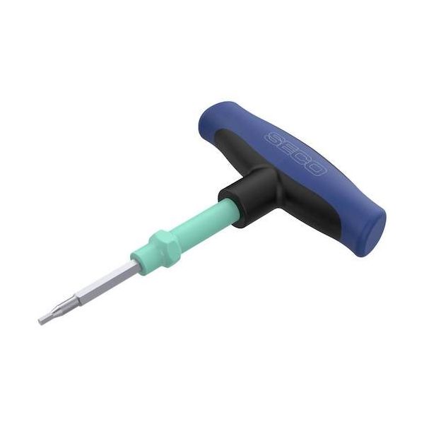 セコ・ツールズ・ジャパン セコ 交換部品 T00T-20P60 1個 485-6429（直送品）