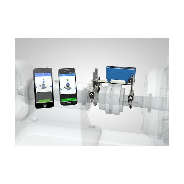 SKF シャフトアライメントツールTKSA 11 TKSA 1台 565-6908（直送品）