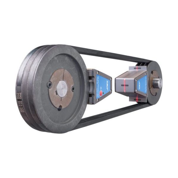 SKF ベルトアライメントツールTKBA 40 TKBA 1台 563-8250（直送品）