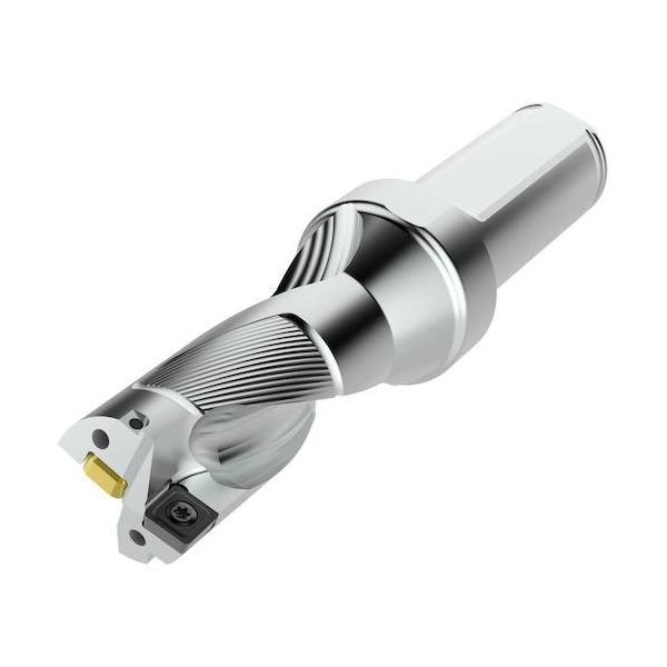 セコ・ツールズ・ジャパン セコ ドリル パフォーマックスドリル 2Dタイプ SD522 SD522-35-70-40R7 1個（直送品）