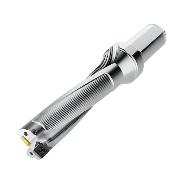 セコ・ツールズ・ジャパン セコ ドリル パフォーマックスドリル 4Dタイプ SD524 SD524-37-148-40R7 1個（直送品）