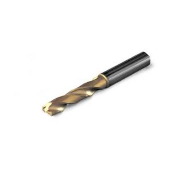 セコ・ツールズ・ジャパン セコ ドリル 超硬ソリッドドリル SD203A-5.5-21-6R1-M 1個 483-8680（直送品）