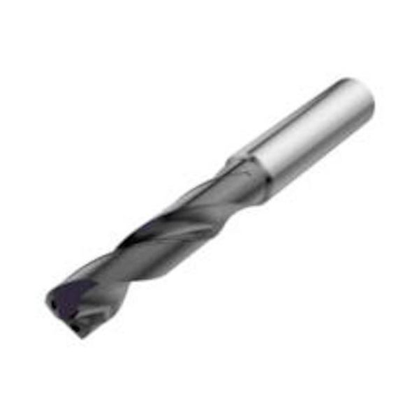 セコ・ツールズ・ジャパン セコ ドリル 超硬ソリッドドリル SD203A-1250-043-14R1-P 1個 484-9912（直送品） 34,730円