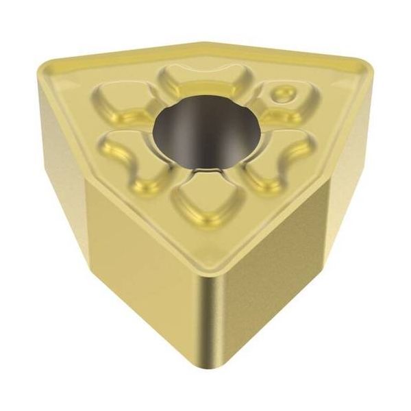 セコ・ツールズ・ジャパン セコ 旋削ISOネガインサート(超硬/サーメット) CP500 WNMG080408-MF4 1セット(10個)（直送品）