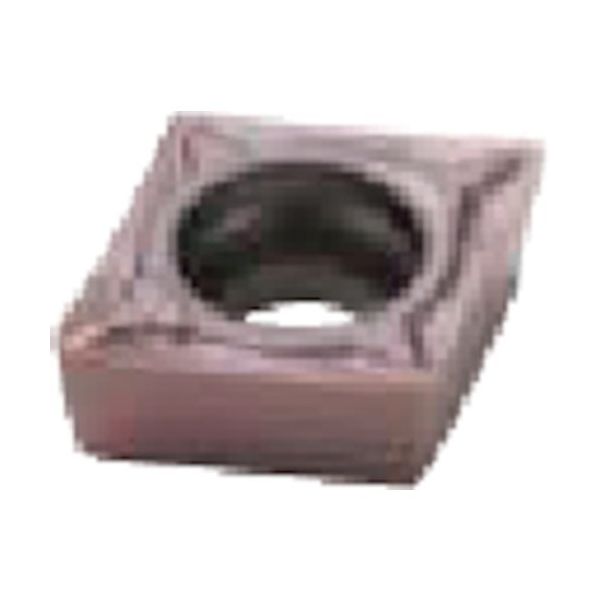 セコ・ツールズ・ジャパン セコ 旋削ISOポジインサート(超硬/サーメット) TP1030 CCMT09T302-F1 1セット(10個)（直送品）