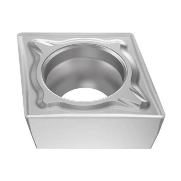 セコ・ツールズ・ジャパン セコ 旋削ISOポジインサート(超硬/サーメット) TM2501 CCMT09T308-M5 1セット(10個)（直送品）