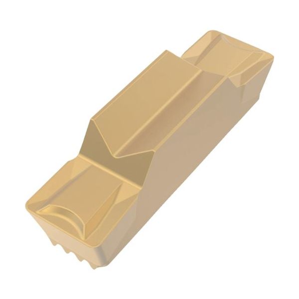 セコ・ツールズ・ジャパン セコ 旋削 MDT溝入れ用インサート CP500 LCMF160608-0600-FT 1セット(10個)（直送品）