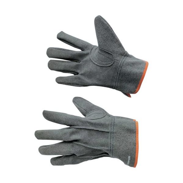 富士手袋工業 富士手袋 コンフォート背縫い マイクロ M 054-M 1双 562-8978（直送品）