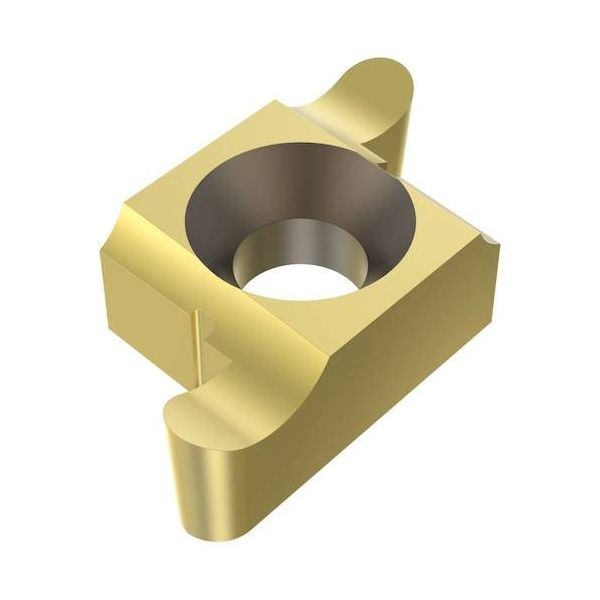 セコ・ツールズ・ジャパン セコ 旋削用 溝入れ用インサート CP500 10ER1.2R 1セット(2個) 509-7407（直送品）