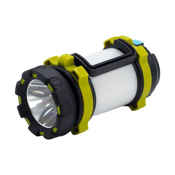 星光商事 スターライト 充電式LEDランタンライト SK-LT380CHLG 1 星光商事 スターライト 充電式LEDランタンライト SK-LT380CHLG 1